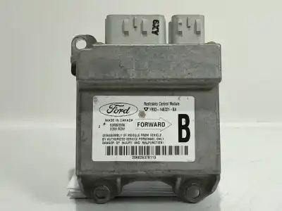 Автозапчасти б/у блок управления подушками безопасности за jaguar s-type 3.0 v6 24v cat ссылки oem iam yr8314b321ba