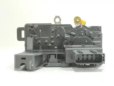 Автозапчасти б/у замок левой передней двери за jaguar s-type 3.0 v6 24v cat ссылки oem iam yw4a5421813ga  