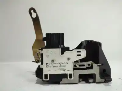 Автозапчасти б/у замок задней правой двери за jaguar s-type 3.0 v6 24v cat ссылки oem iam 7w4a5426412ea