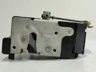 Автозапчастина б/у замок заднього правого дверя для jaguar s-type 3.0 v6 24v cat посилання на oem iam 7w4a5426412ea  