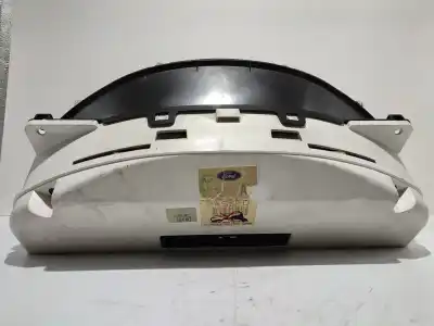 Автозапчастина б/у панель інструментів для jaguar s-type 3.0 v6 24v cat посилання на oem iam xr8f10849  