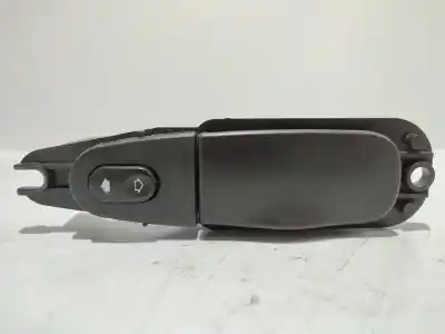 Автозапчастина б/у передній правий віконний вимикач для jaguar s-type 3.0 v6 24v cat посилання на oem iam lnc6388aa  