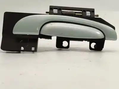 Автозапчасти б/у наружная рукоятка передняя справа за jaguar s-type 3.0 v6 24v cat ссылки oem iam 33083rh