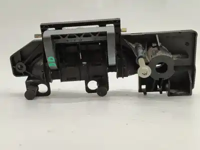 Автозапчасти б/у наружная рукоятка передняя справа за jaguar s-type 3.0 v6 24v cat ссылки oem iam 33083rh  