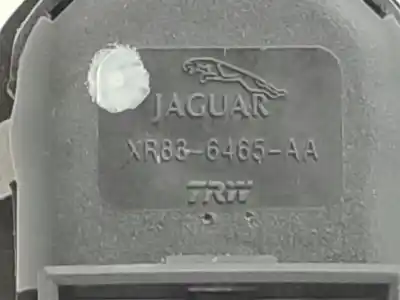 Автозапчастина б/у управління дзеркалами для jaguar s-type 3.0 v6 24v cat посилання на oem iam xr836465aa  