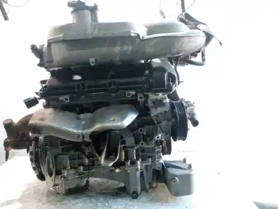 İkinci el araba yedek parçası KOMPLE MOTOR için JAGUAR S-TYPE  OEM IAM referansları AJV6  