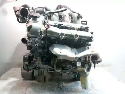Автозапчасти б/у полный двигатель за jaguar s-type 3.0 v6 24v cat ссылки oem iam ajv6  