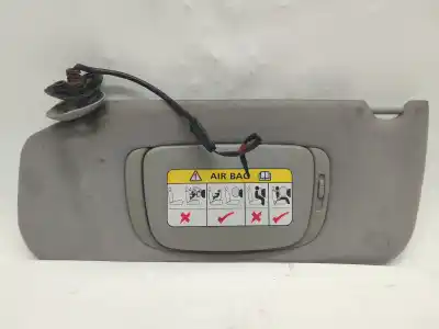 Автозапчастина б/у лівий натір для jaguar s-type 3.0 v6 24v cat посилання на oem iam   