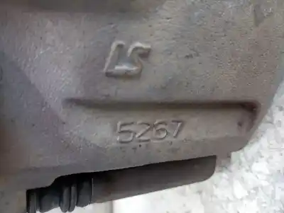 Автозапчасти б/у передний левый тормозной суппорт за jaguar s-type 3.0 v6 24v cat ссылки oem iam   