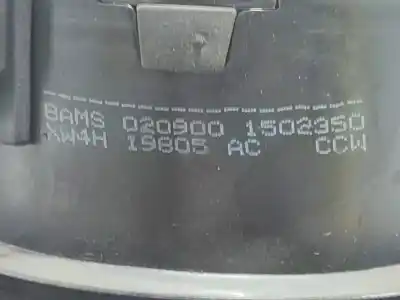 Автозапчасти б/у отопительный двигатель за jaguar s-type 3.0 v6 24v cat ссылки oem iam xw4h19805ac  