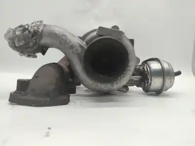 Автозапчастина б/у турбонагрузник для jaguar s-type 3.0 v6 24v cat посилання на oem iam 55196765  