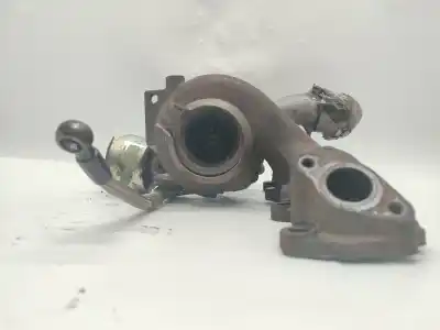 Автозапчастина б/у турбонагрузник для jaguar s-type 3.0 v6 24v cat посилання на oem iam 55196765  