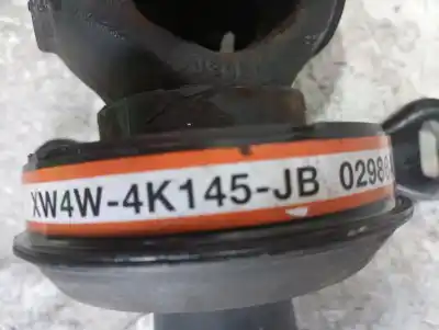 Автозапчасти б/у центральная трансмиссия за jaguar s-type 3.0 v6 24v cat ссылки oem iam xw4w4k145jb  