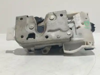 İkinci el araba yedek parçası SOL ÖN KAPI KILIDI için FORD MONDEO BERLINA (GE)  OEM IAM referansları 284AA21813  