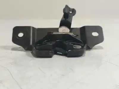 Pièce détachée automobile d'occasion COFFRE / SERRURE DE PORTE pour PEUGEOT 406 BERLINA (S1/S2)  Références OEM IAM   