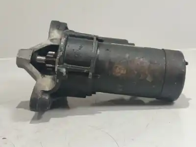 Second-hand car spare part STARTER MOTOR for PEUGEOT 406 BERLINA (S1/S2)  OEM IAM references D6RA661  