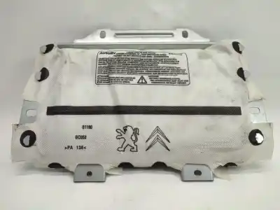 Second-hand car spare part front right air bag for peugeot 308 sport oem iam references 9681466680