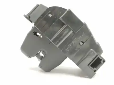 Second-hand car spare part trunk lock for peugeot 308 sport oem iam references 9660403880