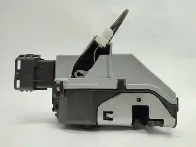 Second-hand car spare part rear right door lock for peugeot 308 sport oem iam references 567164