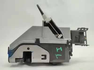 Second-hand car spare part rear left door lock for peugeot 308 sport oem iam references 567165