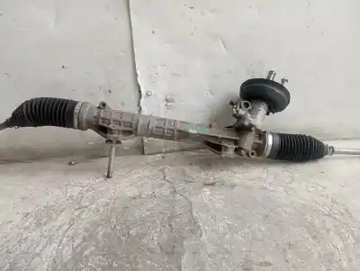 Second-hand car spare part steering rack for peugeot 308 sport oem iam references 