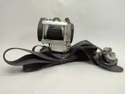Second-hand car spare part front right seat belt for peugeot 308 sport oem iam references 96569048