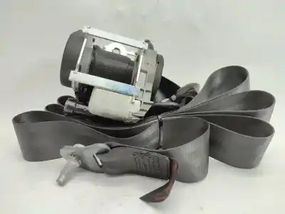 Second-hand car spare part front left seat belt for peugeot 308 sport oem iam references 96568574