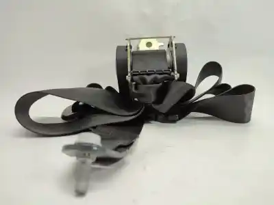 Second-hand car spare part rear left seat belt for peugeot 308 sport oem iam references 96812534