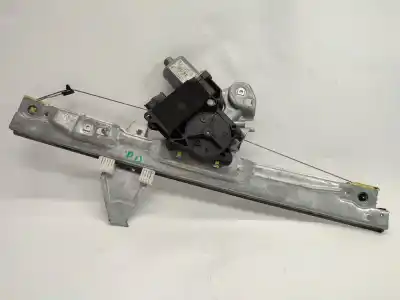 Second-hand car spare part passenger side right window regulator for peugeot 308 sport oem iam references 9659826980