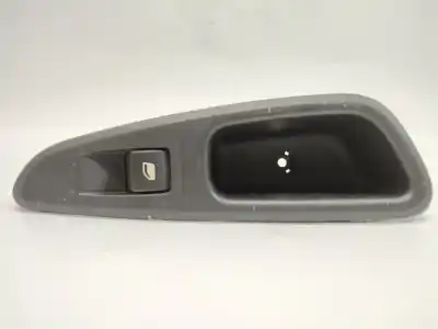 Second-hand car spare part rear left power window switch for peugeot 308 sport oem iam references 96565185