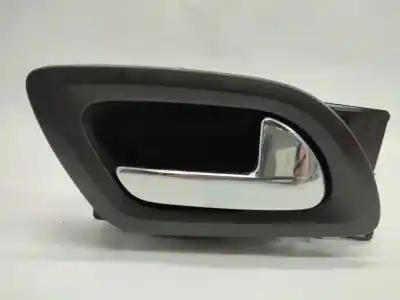 Автозапчасти б/у ВНУТРИ ПЕРЕДНЕЙ ПРАВОЙ РУЧКИ за PEUGEOT 308  ссылки OEM IAM 9660525380  