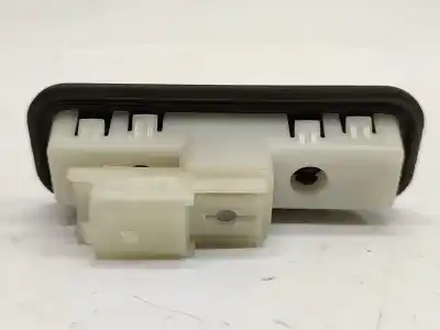 Second-hand car spare part tailgate back door handle for peugeot 308 sport oem iam references   