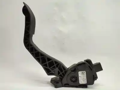 Second-hand car spare part potentiometer for peugeot 308 sport oem iam references 9681530380