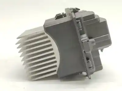 Second-hand car spare part heater blower for peugeot 308 sport oem iam references 