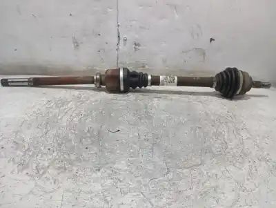 Second-hand car spare part front right transmission for peugeot 308 sport oem iam references 