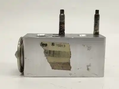 Second-hand car spare part expansion valve for peugeot 308 sport oem iam references 324313