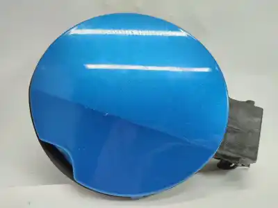 Second-hand car spare part outer fuel cap for peugeot 308 sport oem iam references 9680363377