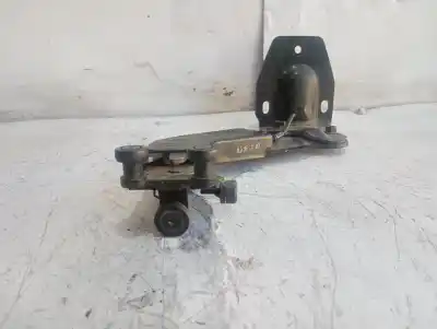 Second-hand car spare part hinge for kia carnival ii 2.9 cdri ex oem iam references   