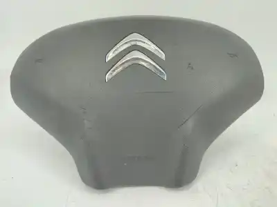 Peça sobressalente para automóvel em segunda mão airbag dianteiro esquerdo por citroen c3 exclusive referências oem iam 96710277zd00