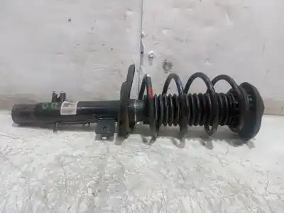 Peça sobressalente para automóvel em segunda mão amortecedor dianteiro direito por citroen c3 exclusive referências oem iam 