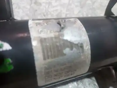 Second-hand car spare part front right shock absorber for citroen c3 exclusive oem iam references   