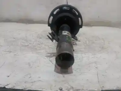 Second-hand car spare part front right shock absorber for citroen c3 exclusive oem iam references   