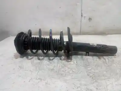 Second-hand car spare part front right shock absorber for citroen c3 exclusive oem iam references   