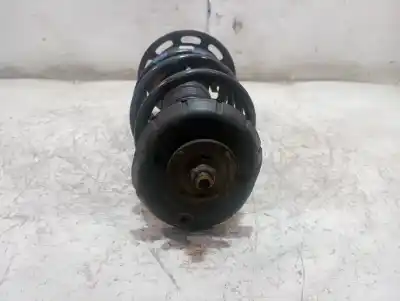 Second-hand car spare part front right shock absorber for citroen c3 exclusive oem iam references   