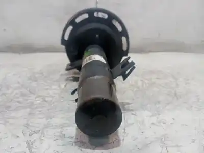 Second-hand car spare part front left shock absorber for citroen c3 exclusive oem iam references   