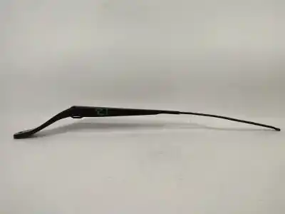 Peça sobressalente para automóvel em segunda mão haste de escova dianteiro esquerdo por citroen c3 exclusive referências oem iam 9683606580