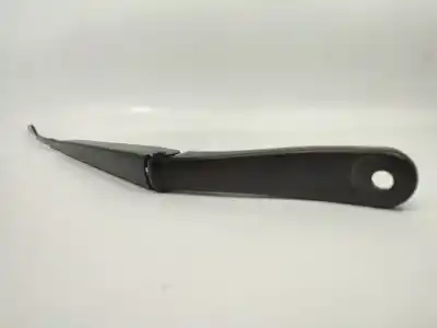 Second-hand car spare part left front windshield wiper arm for citroen c3 exclusive oem iam references 9683606580  