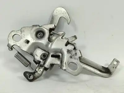 Peça sobressalente para automóvel em segunda mão fechadura do capô por citroen c3 exclusive referências oem iam 0707901