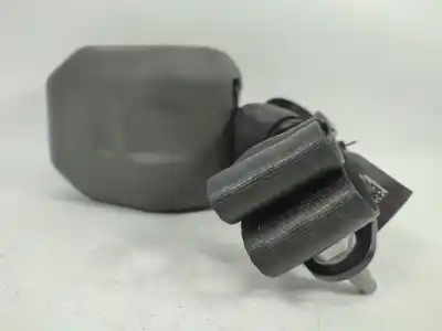 Peça sobressalente para automóvel em segunda mão cinto de segurança traseiro esquerdo por citroen c3 exclusive referências oem iam 34088581a00