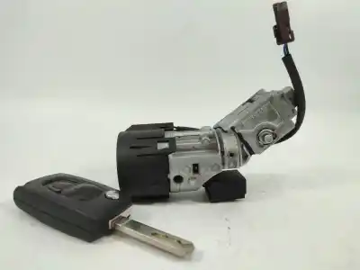 Pezzo di ricambio per auto di seconda mano INTERRUTTORE DI AVVIAMENTO per CITROEN C3  Riferimenti OEM IAM 9663123380  